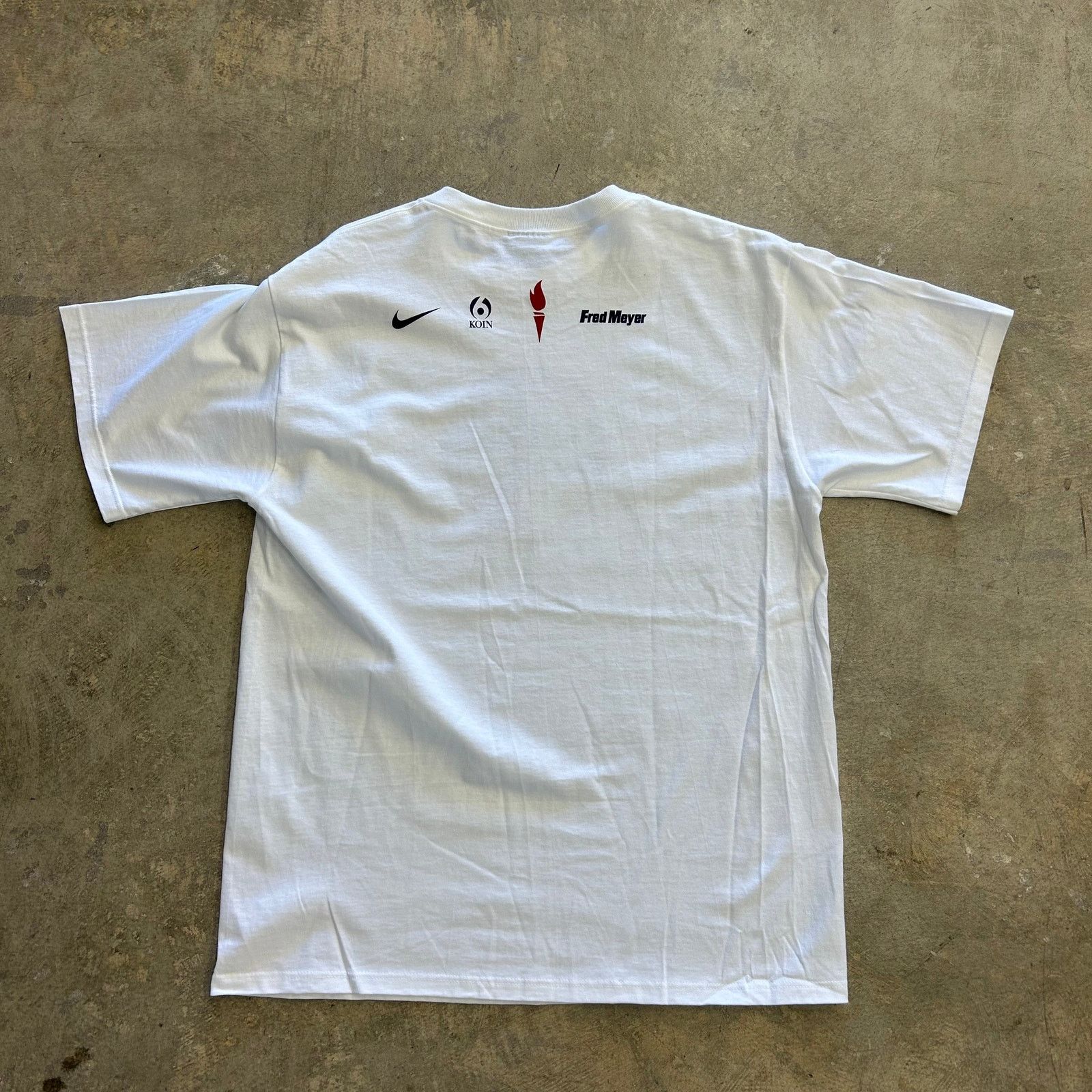 Other Oregon State Games Nike Y2K Sz M Size US M / EU 48-50 / 2 - 2 Thumbnail