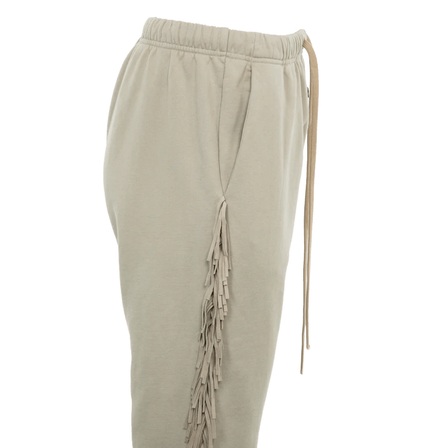 Fear of God o1h1sh10624 Sweatpant in Gray Size US 32 / EU 48 - 4 Thumbnail
