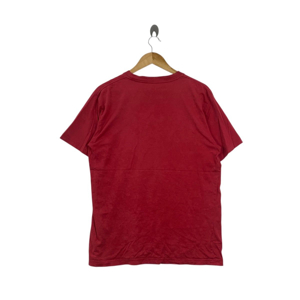 Hurley Vintage HURLEY SKATEBOARD PAISLEY Tarot Card Tee Shirt Top Size US L / EU 52-54 / 3 - 5 Thumbnail