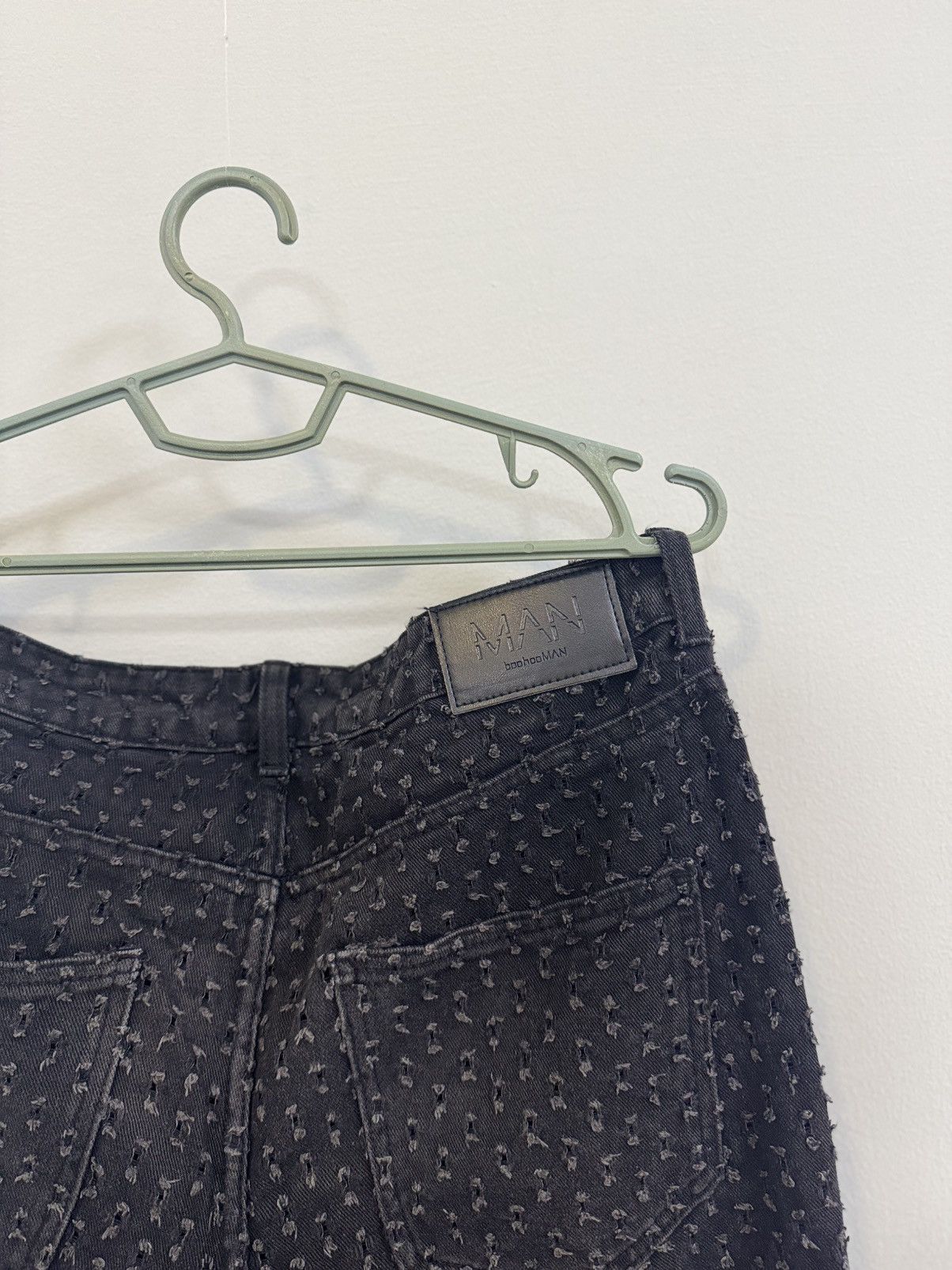 Hysteric Glamour × If Six Was Nine Vintage If Six Was Nine distressed zip Jeans flared Japanese Size US 32 / EU 48 - 6 Thumbnail