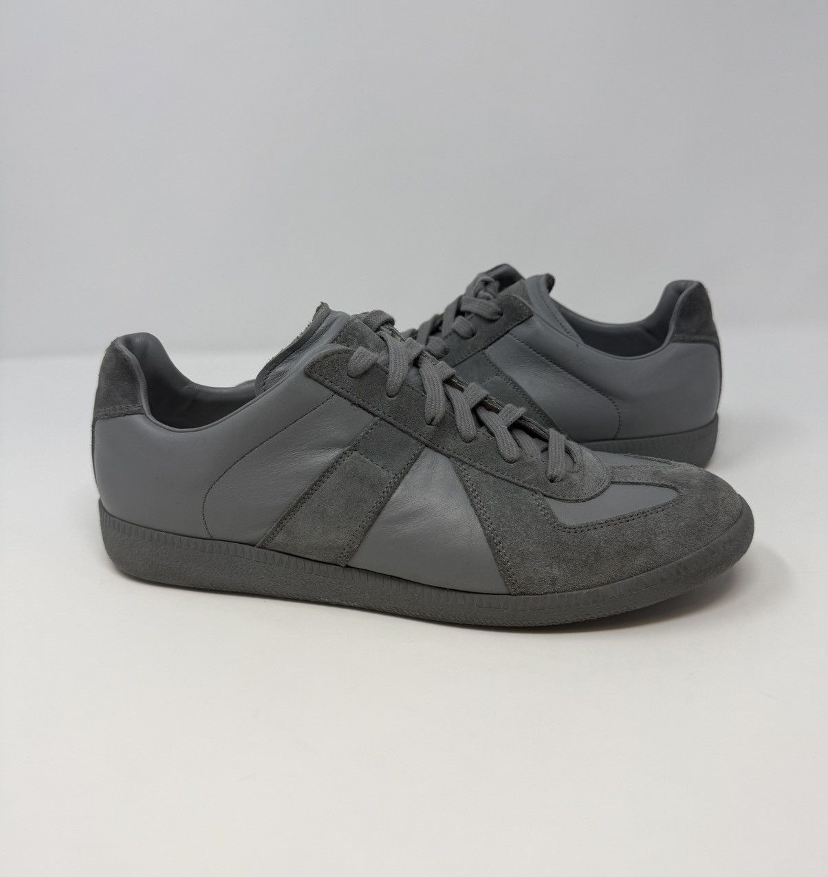 Maison Margiela Replica GAT Sneaker Grey