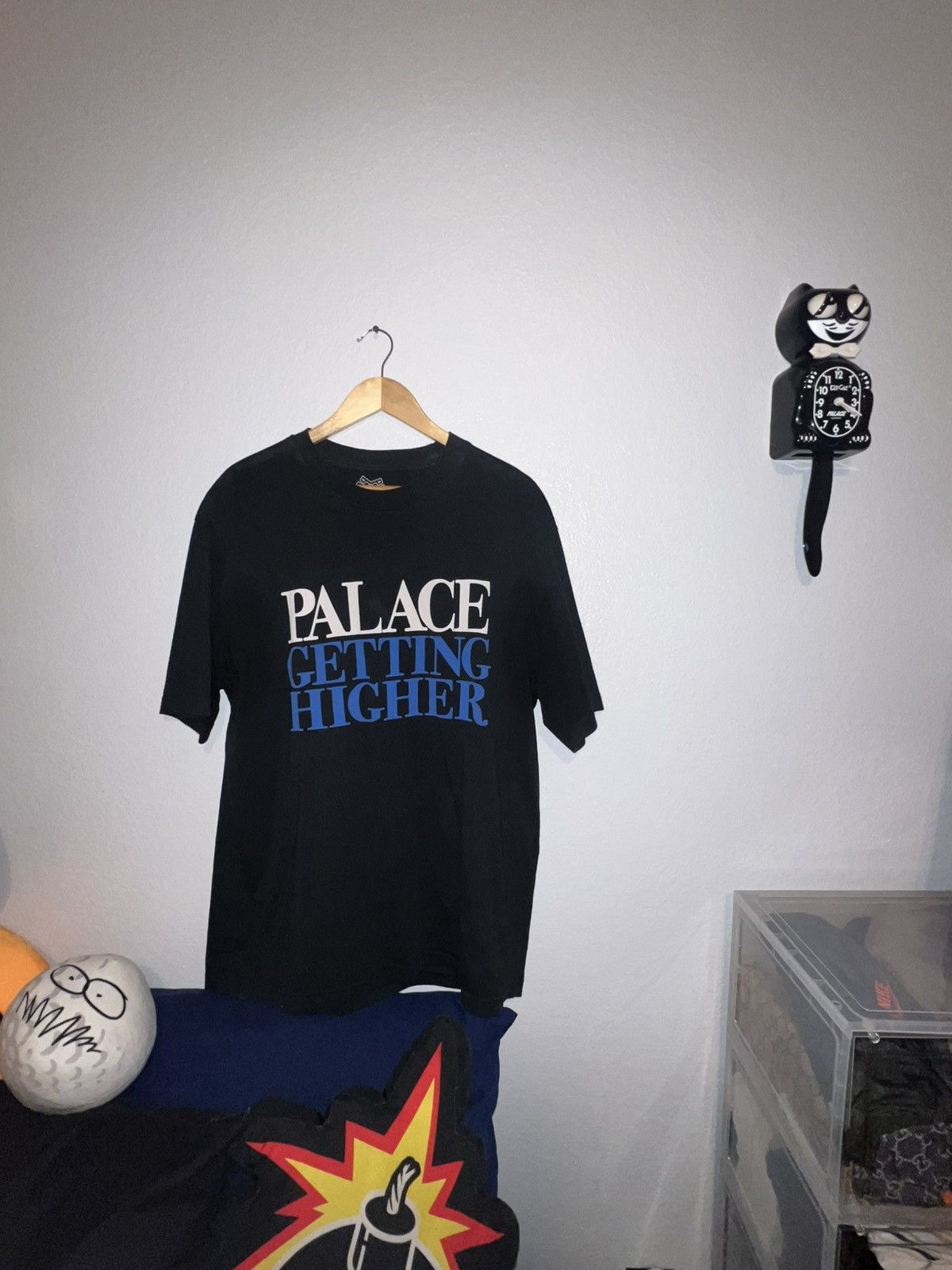 Palace Palace (Getting Higher) Size US XL / EU 56 / 4 - 1 Thumbnail