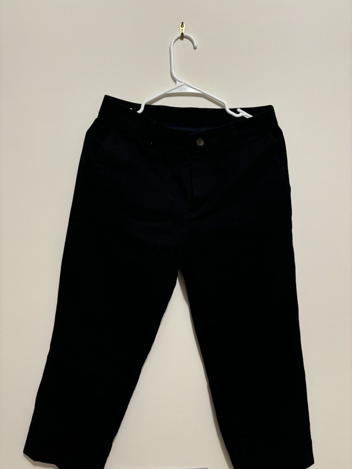 Assembly New York Assembly Cropped Pants Size US 29 - 1 Thumbnail