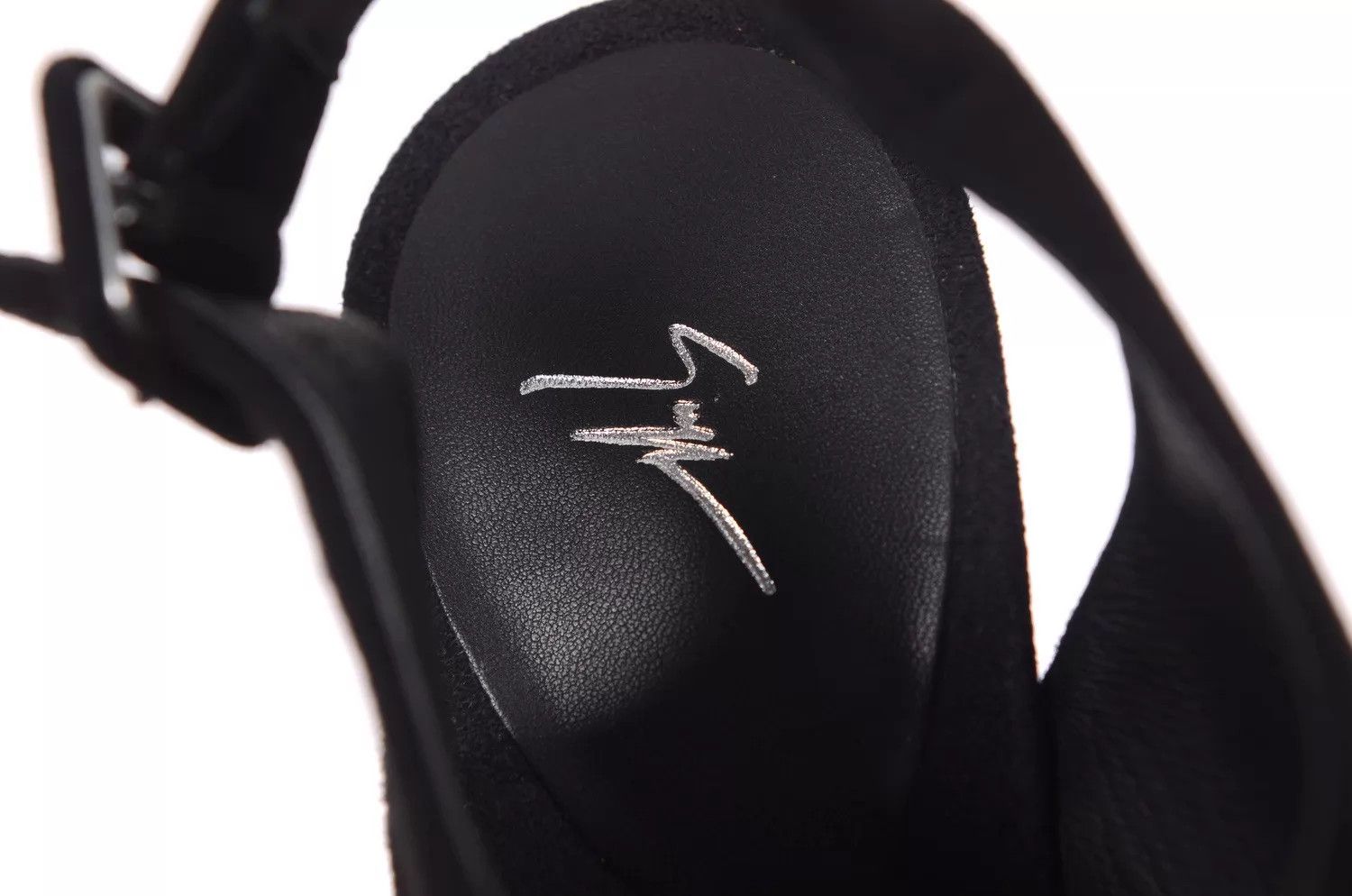 Other Giuseppe Zanotti Authentic High Heels 35.5 Size US 5 / IT 35 - 8 Thumbnail