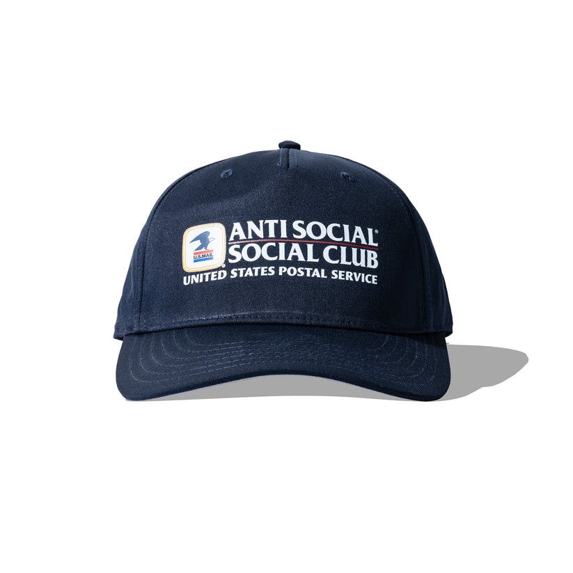 Tシャツ・カットソー ASSC x USPS Priority SS Tee Assc X Usps | Grailed