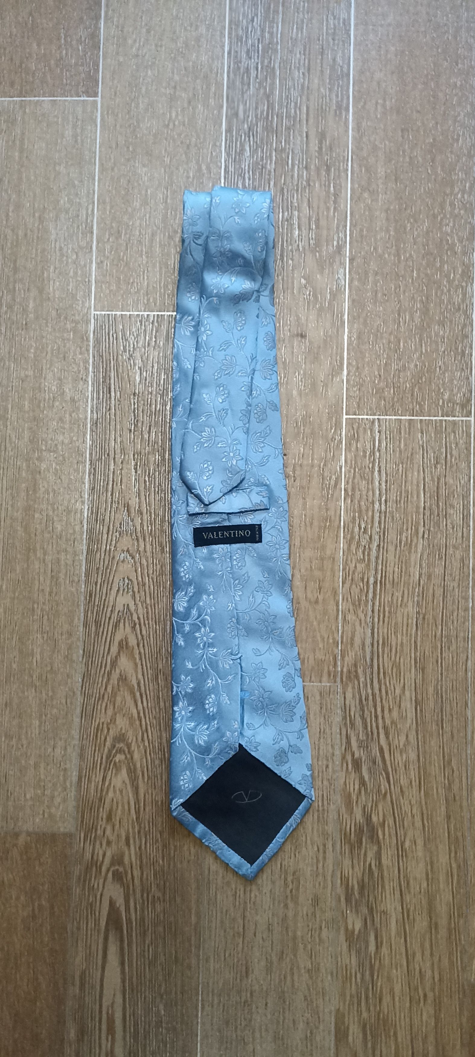 Valentino Valentino tie Size ONE SIZE - 1 Thumbnail
