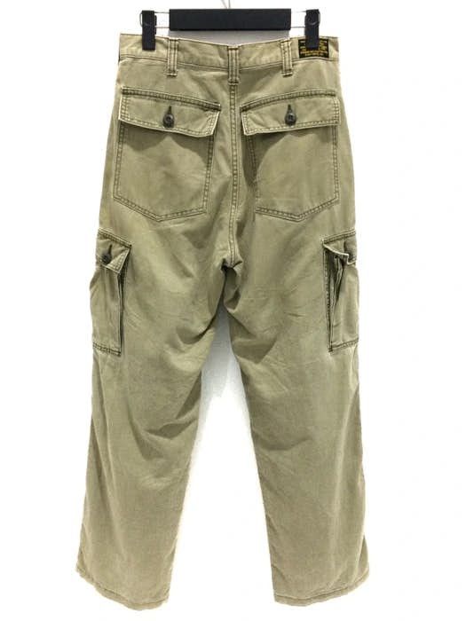Schott Schott Military Cargo Pant Size US 29 - 4 Thumbnail