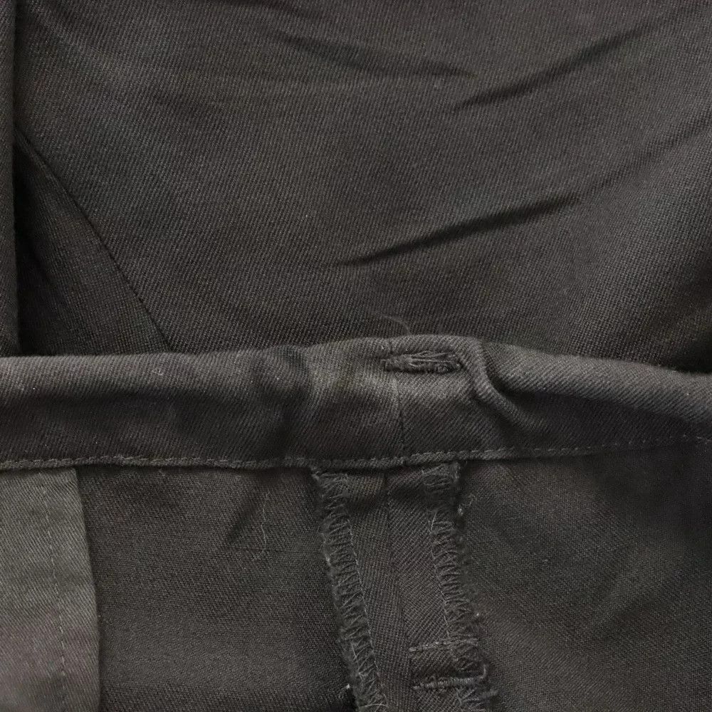 Yohji Yamamoto Yohji Yamamoto POUR HOMME 18SS string pants Size US 36 / EU 52 - 5 Thumbnail