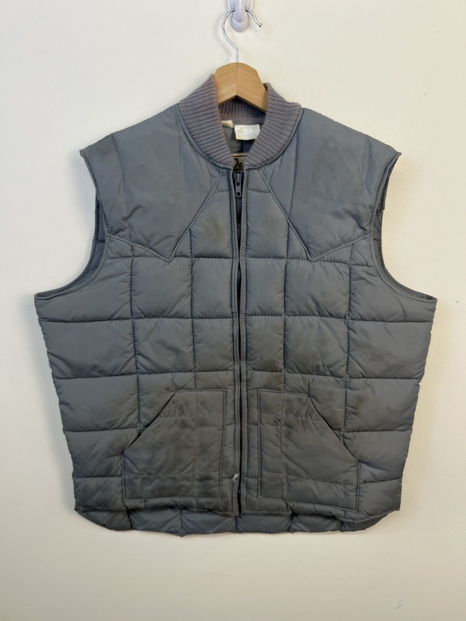 90s usa Walls BLIZZARD-PRUF ダウンベスト M Walls Blizzard Pruf | Grailed