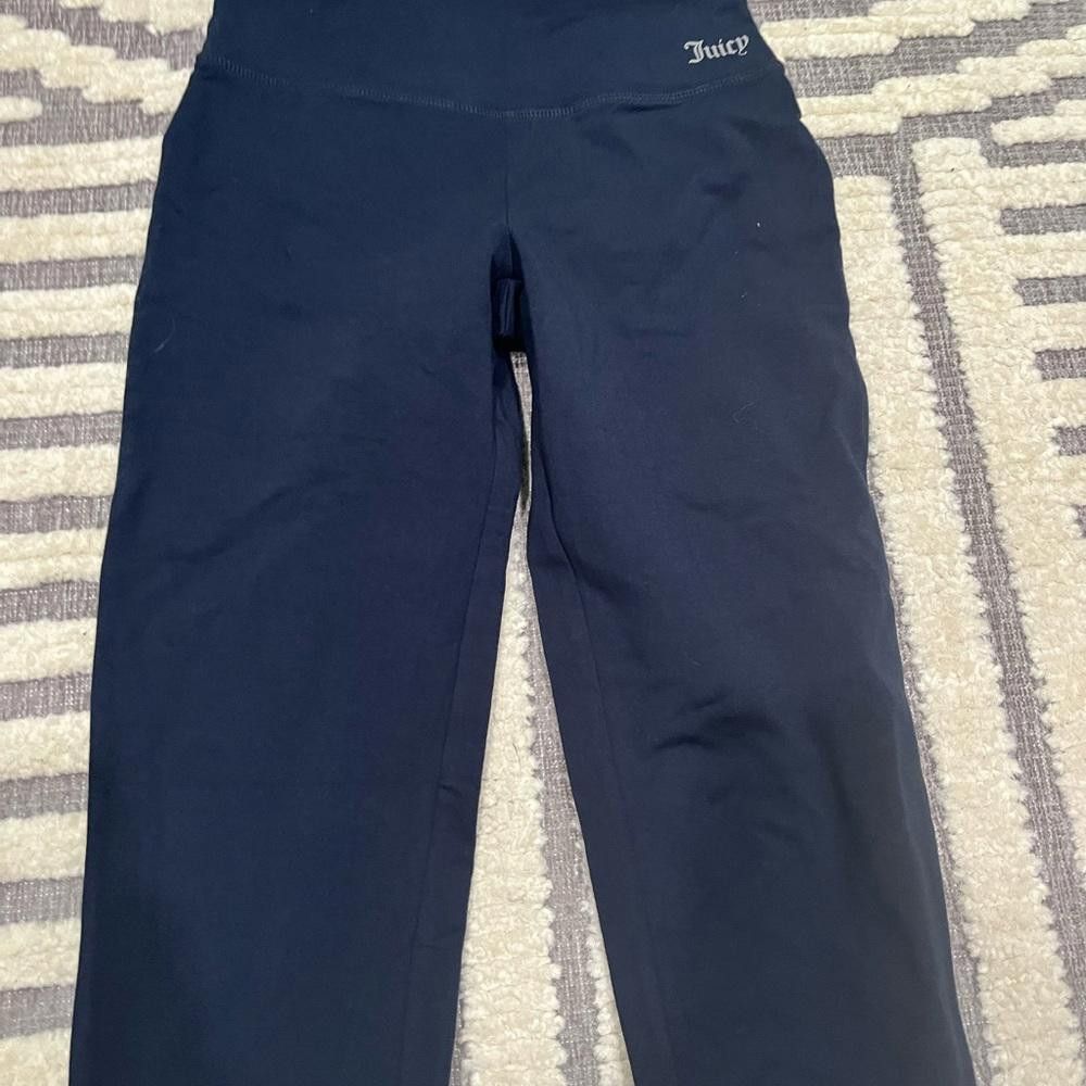 Juicy Couture Jeans Juicy couture sport leggings Size 28" / US 6 / IT 42 - 3 Thumbnail