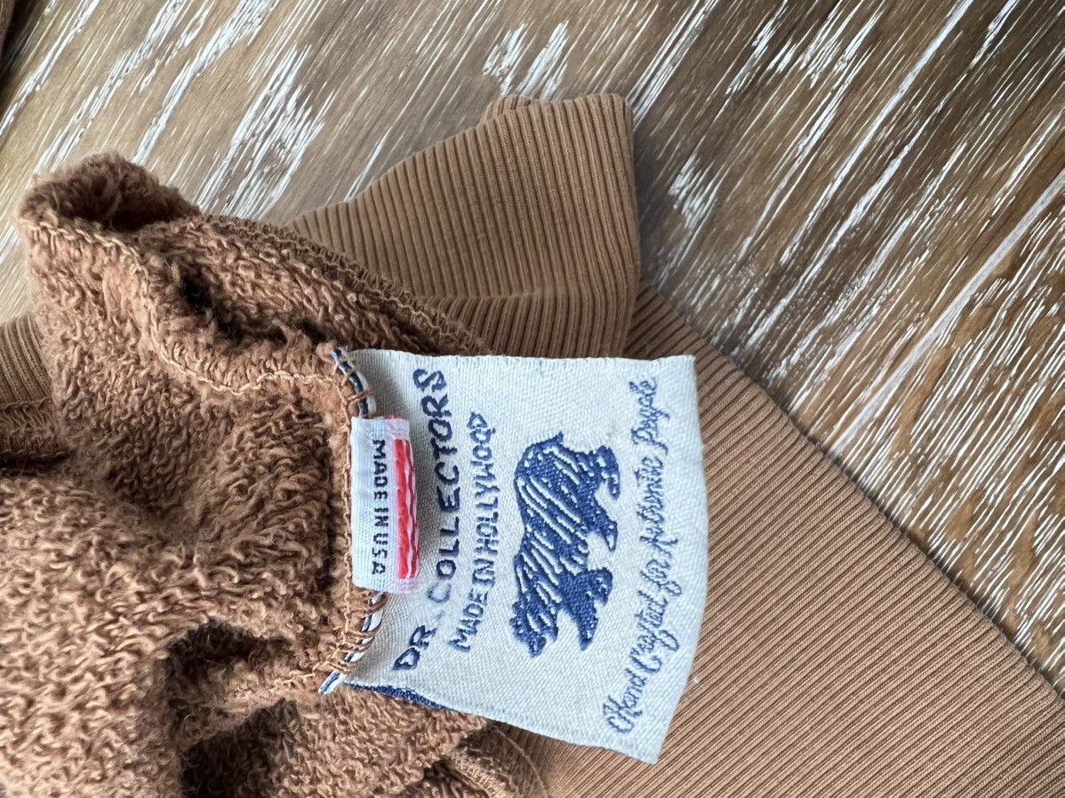 Dr. Collectors Dr collector sweater Size US S / EU 44-46 / 1 - 4 Thumbnail