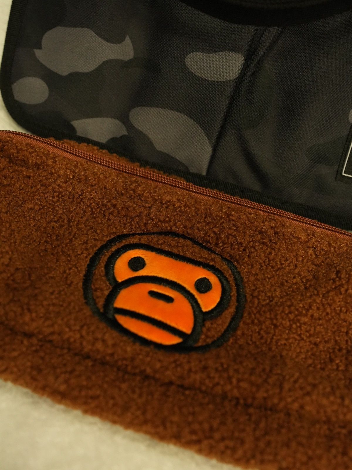 Bape Bape E-MOOK 2023 Spring/Summer Collection Kids Book Size ONE SIZE - 15 Thumbnail