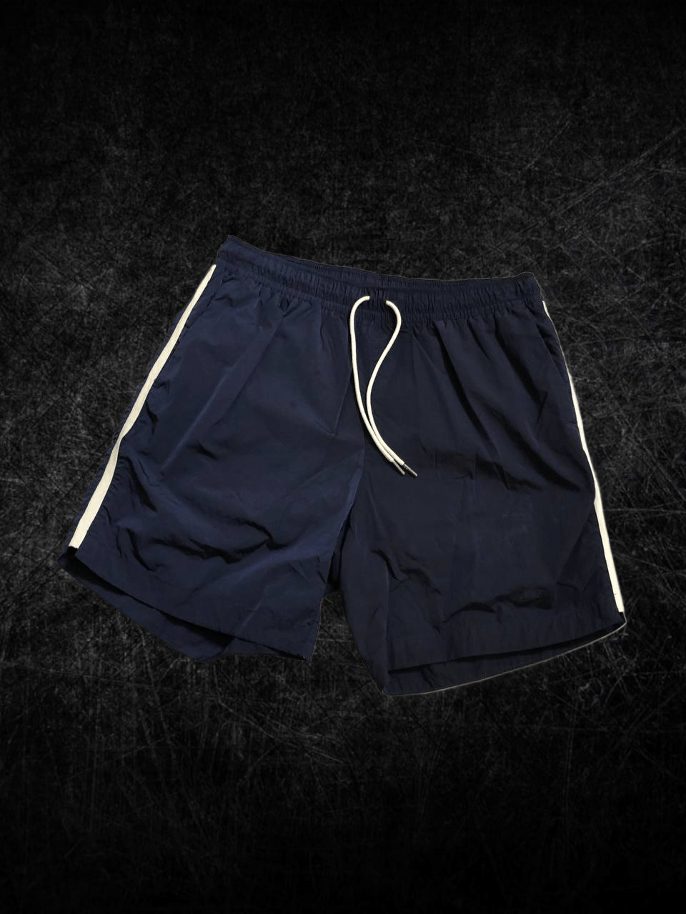 Nike Nike SPORTSWEAR TRACK SHORT Size US 30 / EU 46 - 1 Thumbnail