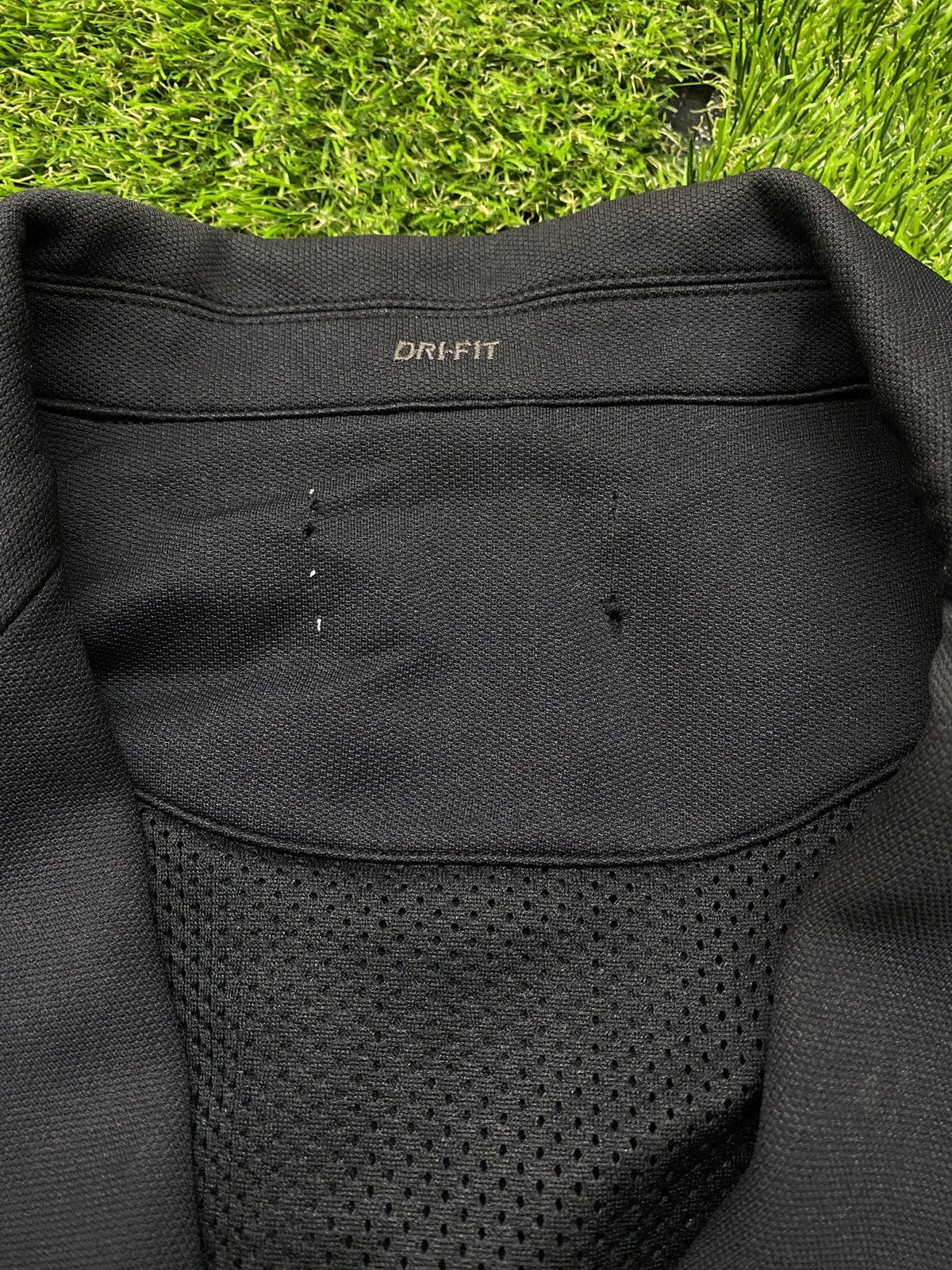 Nike Nike Bristol Jacket (J047) Size US M / EU 48-50 / 2 - 7 Thumbnail