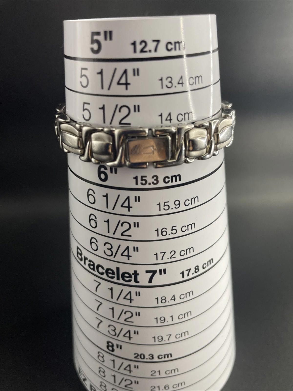 Bulova Bulova A5 Women’s Silver Tone Wristwatch With MOP Dial Size ONE SIZE - 6 Thumbnail