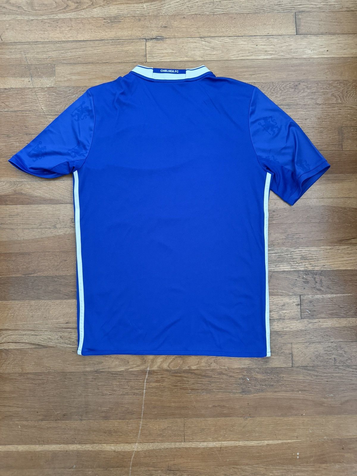 Adidas Chelsea 16/17 Home Jersey Size US S / EU 44-46 / 1 - 2 Thumbnail