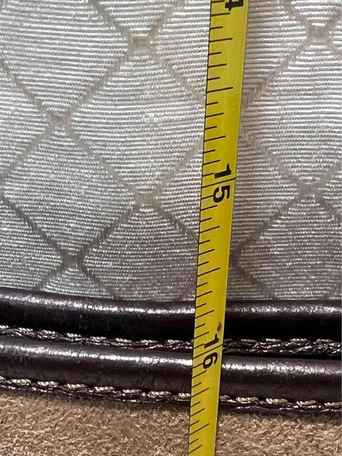 The Sak The Sak Purse medium Sparkling Tan & Brown Size ONE SIZE - 10 Thumbnail