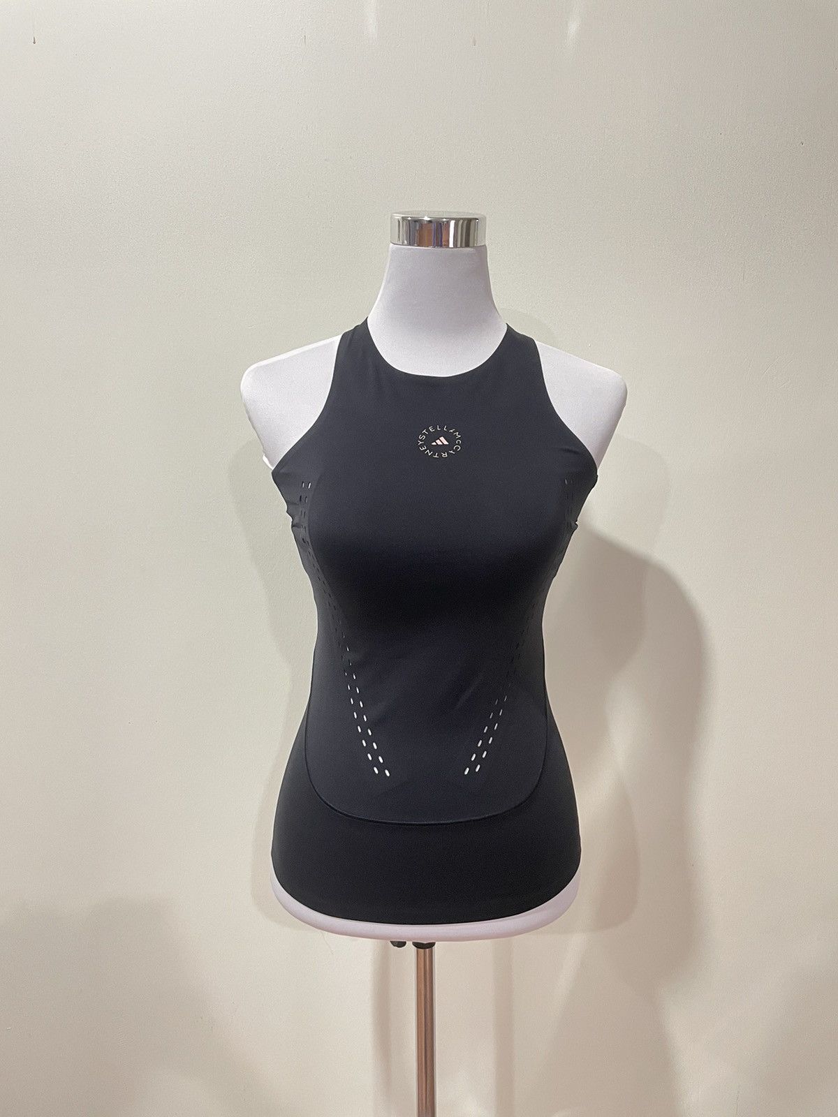 Adidas × Stella McCartney Adidas X Stella McCartney Truepur Tank Size S / US 4 / IT 40 - 1 Thumbnail
