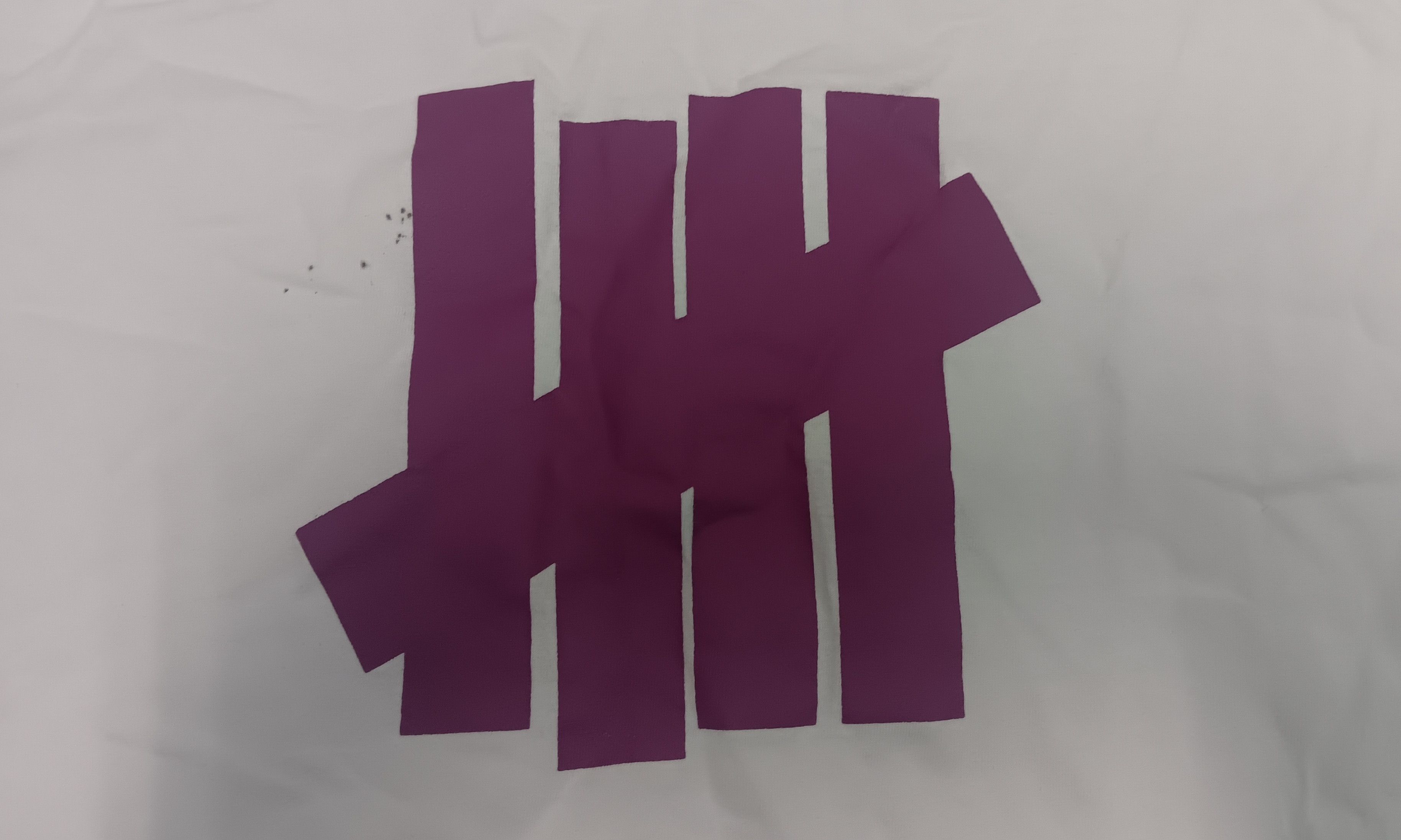 Undefeated Y2K | Undefeated Shirt Size US L / EU 52-54 / 3 - 5 Thumbnail
