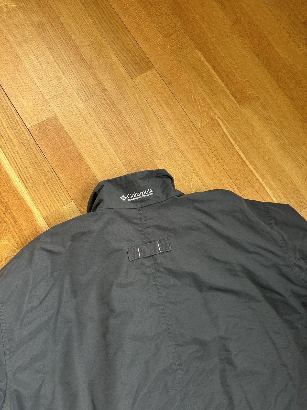 Columbia Vintage 00’s Columbia Jacket Sportswear XXL Fit Size US XXL / EU 58 / 5 - 16 Thumbnail