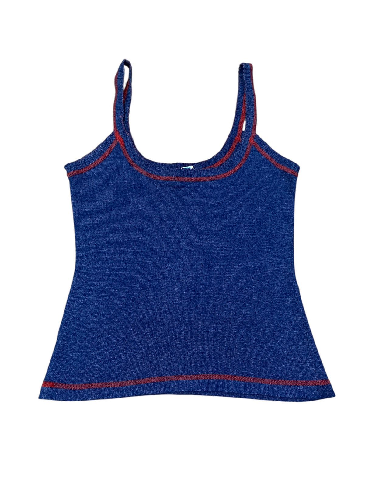 Hysteric Glamour Hysteric glamour petworld sexy woman tank top Size S / US 4 / IT 40 - 3 Thumbnail