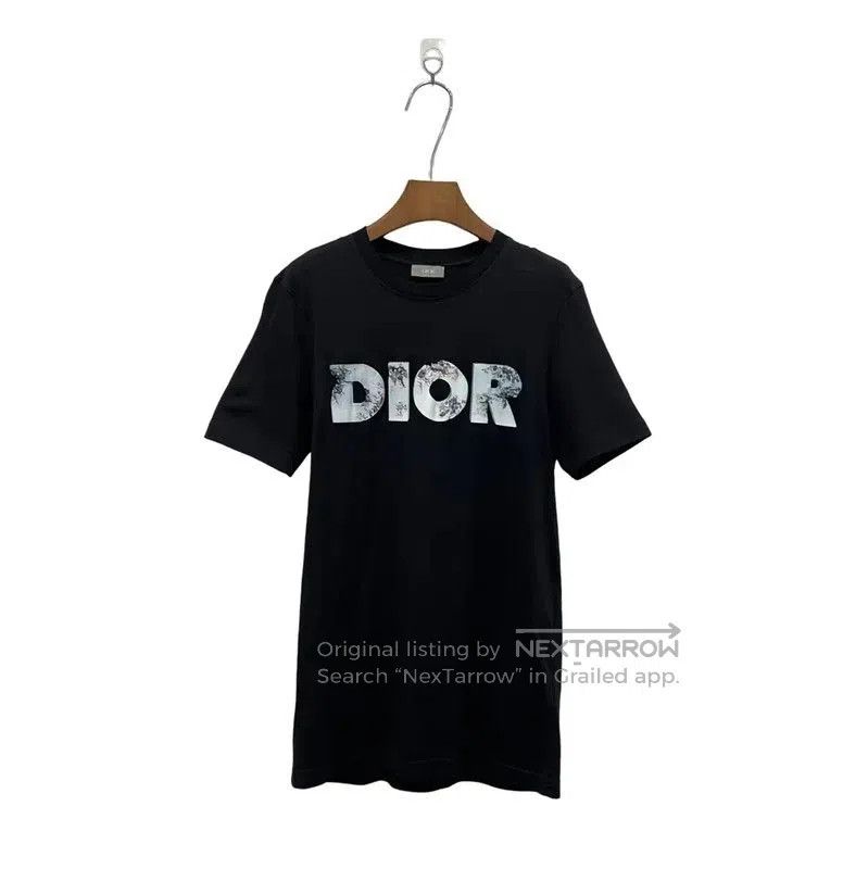 Dior Dior Women's Black T. Size S / US 4 / IT 40 - 1 Thumbnail