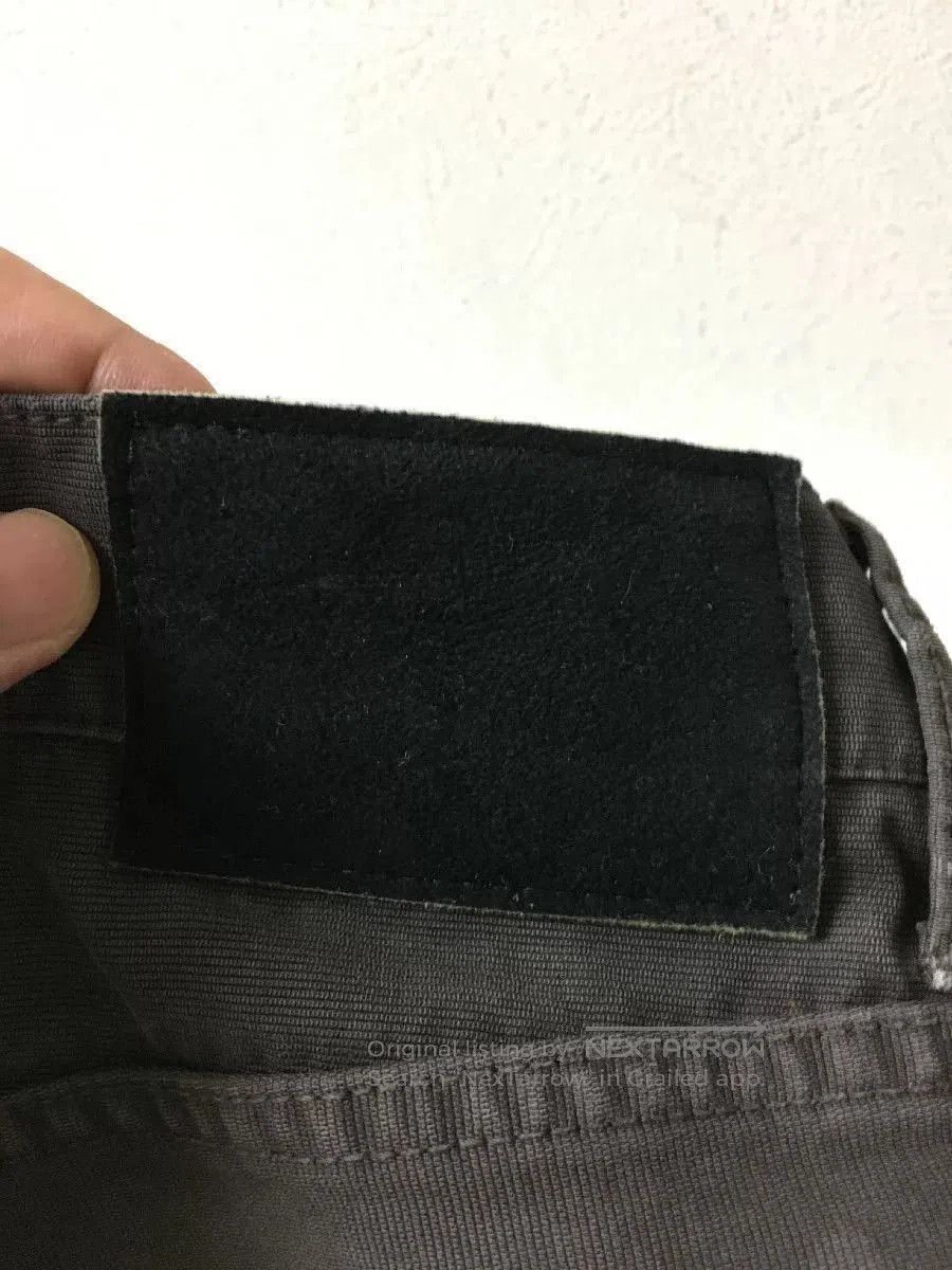 Visvim visvim FLUXUS 19 G.CORDS 25ss. Size US 34 / EU 50 - 4 Thumbnail