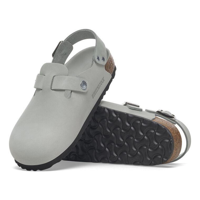 Birkenstock Birkenstock Tokio II Pure Sage 1029461 US 10 EU 43 Size US 10 / EU 43 - 3 Thumbnail