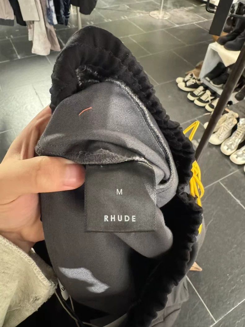 Rhude Rhude size m pants 2503-Nextarrow Size US 30 / EU 46 - 4 Thumbnail