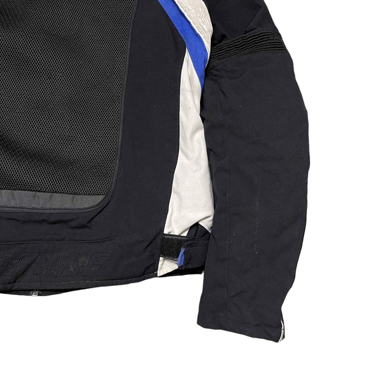 Dainese Vintage Dainese Racing Padding Jacket Size US XL / EU 56 / 4 - 25 Thumbnail