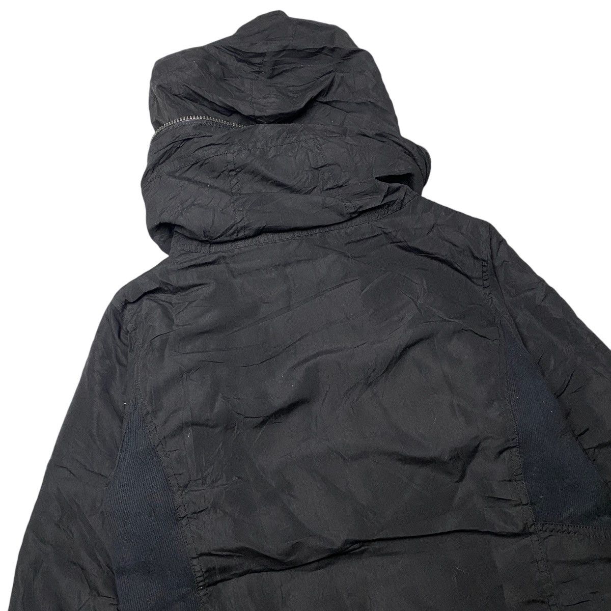 If Six Was Nine 2000's Batsu Studio Bono Skull Jacket Size US M / EU 48-50 / 2 - 8 Thumbnail