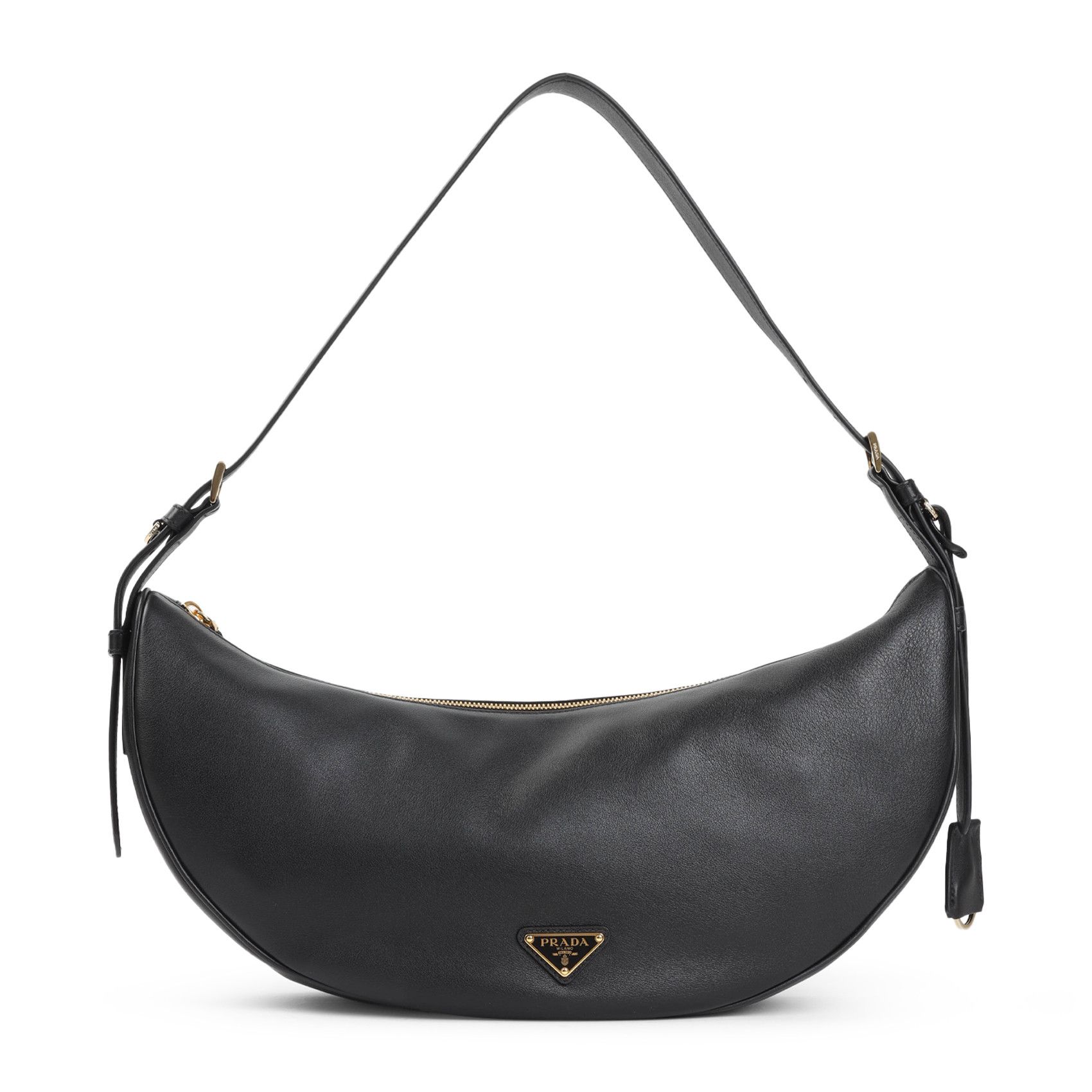 Prada Prada Sacca Handbag Size ONE SIZE - 1 Thumbnail