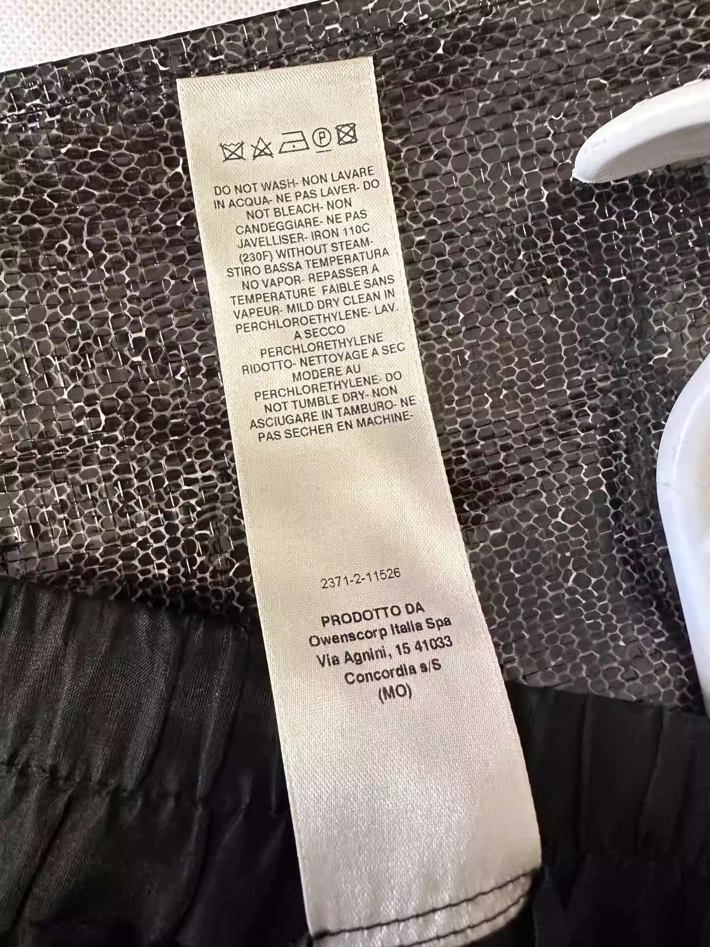 Rick Owens RICKOWENS SWEATPANTS Size US 32 / EU 48 - 5 Thumbnail