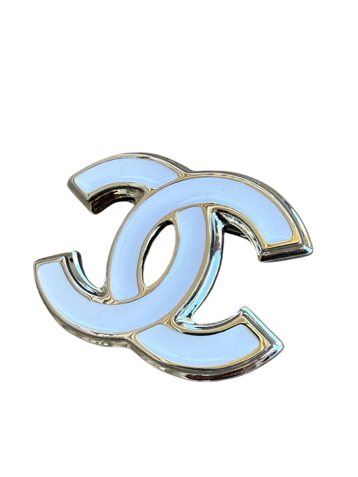 Chanel Chanel broach Size ONE SIZE - 2 Thumbnail