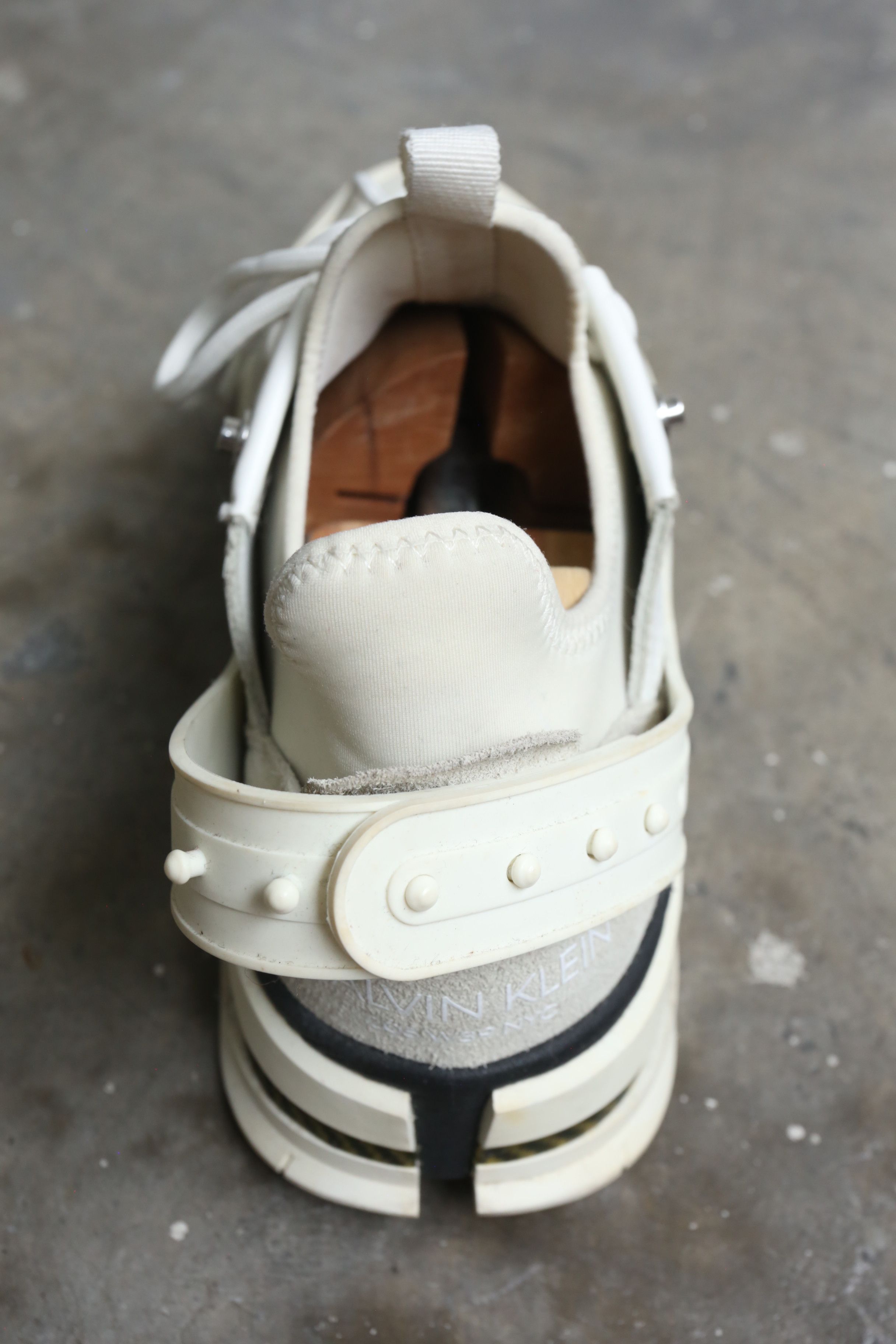 Calvin Klein 205W39NYC CK205W39NYC - Carla 10 Size US 9.5 / EU 42-43 - 5 Thumbnail