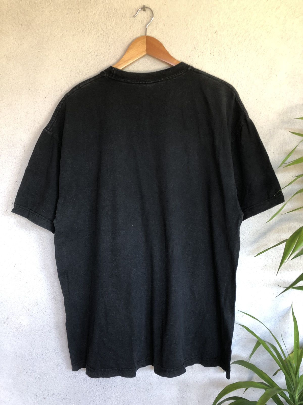 Vintage Crazy Vintage Y2K President Barack Obama Tee Size US XL / EU 56 / 4 - 12 Thumbnail