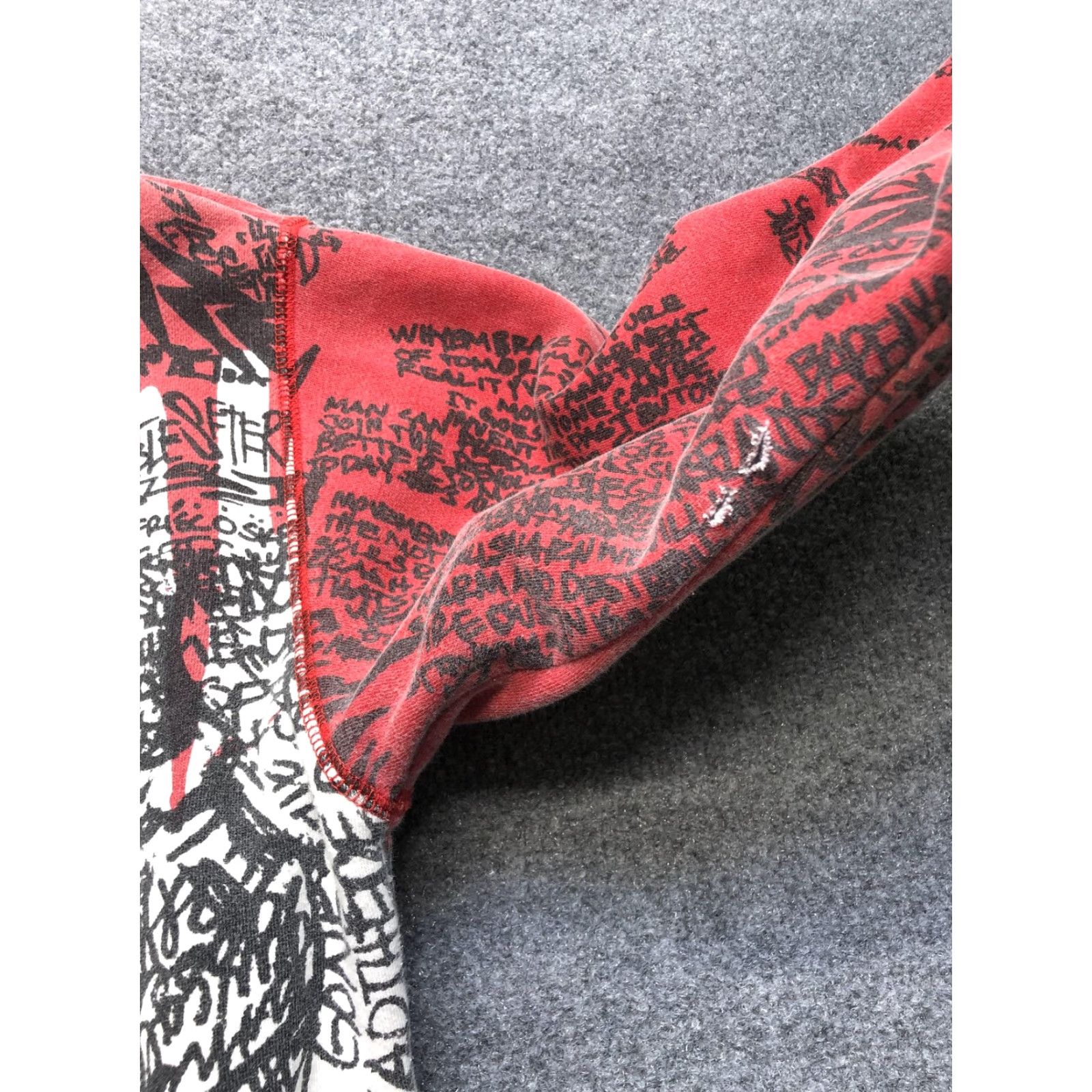 Fox Racing VINTAGE not applicable Size US M / EU 48-50 / 2 - 6 Thumbnail