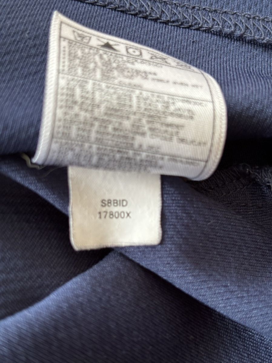 New York Yankees × Nike Nike X New York Polo Size US L / EU 52-54 / 3 - 6 Thumbnail
