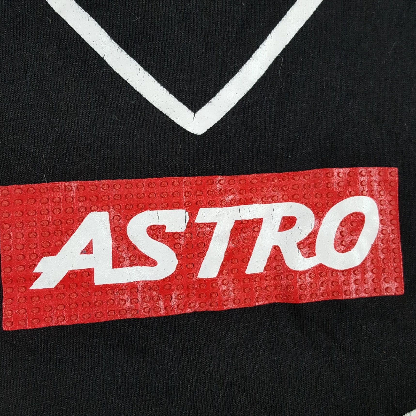 Southpole VINTAGE Southpole T-Shirt Astro Boy Anime Streetwear 90s 2000s Black Adult Small Size US S / EU 44-46 / 1 - 4 Thumbnail