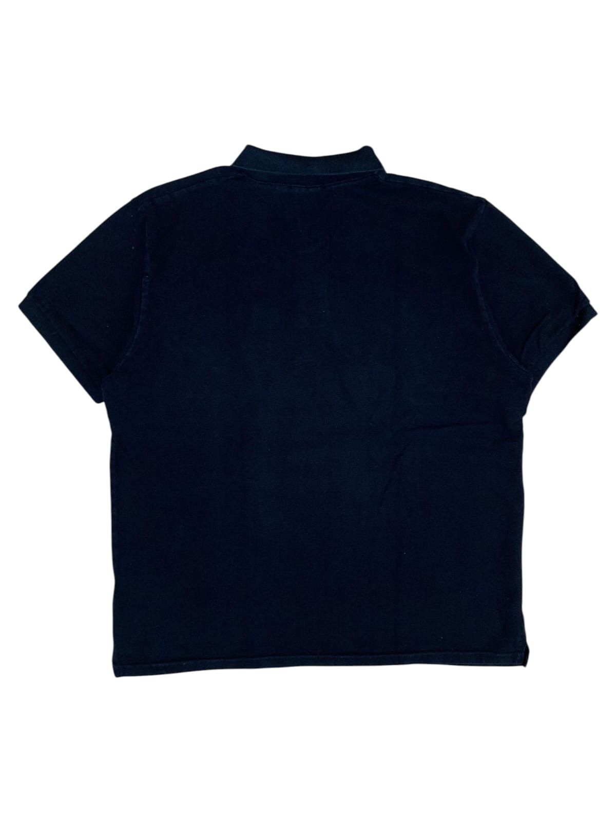 Maison Kitsune maison kitsune polo Size US L / EU 52-54 / 3 - 3 Thumbnail