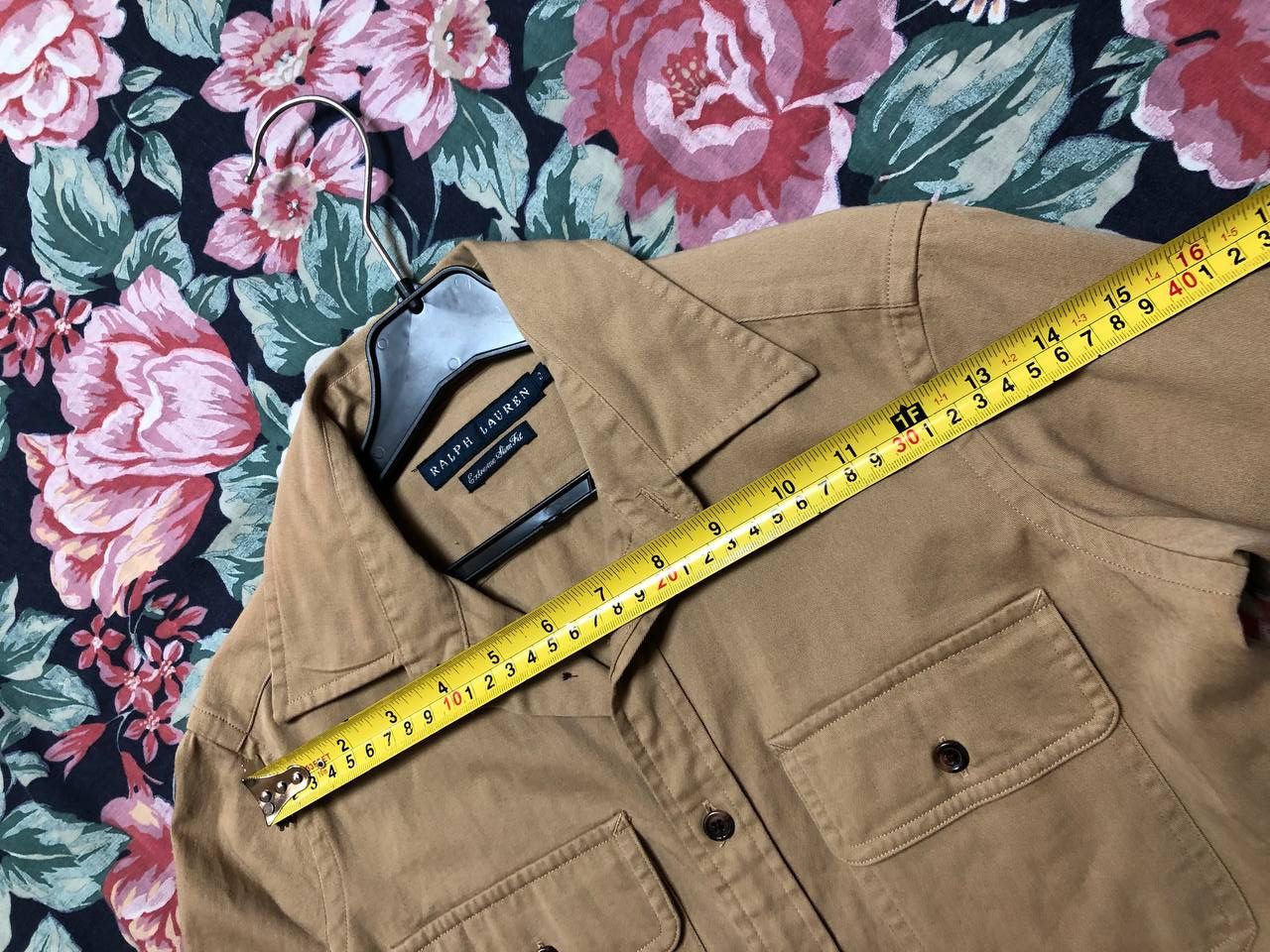 Ralph Lauren Ralph Lauren SHIRT Size M / US 6-8 / IT 42-44 - 12 Thumbnail