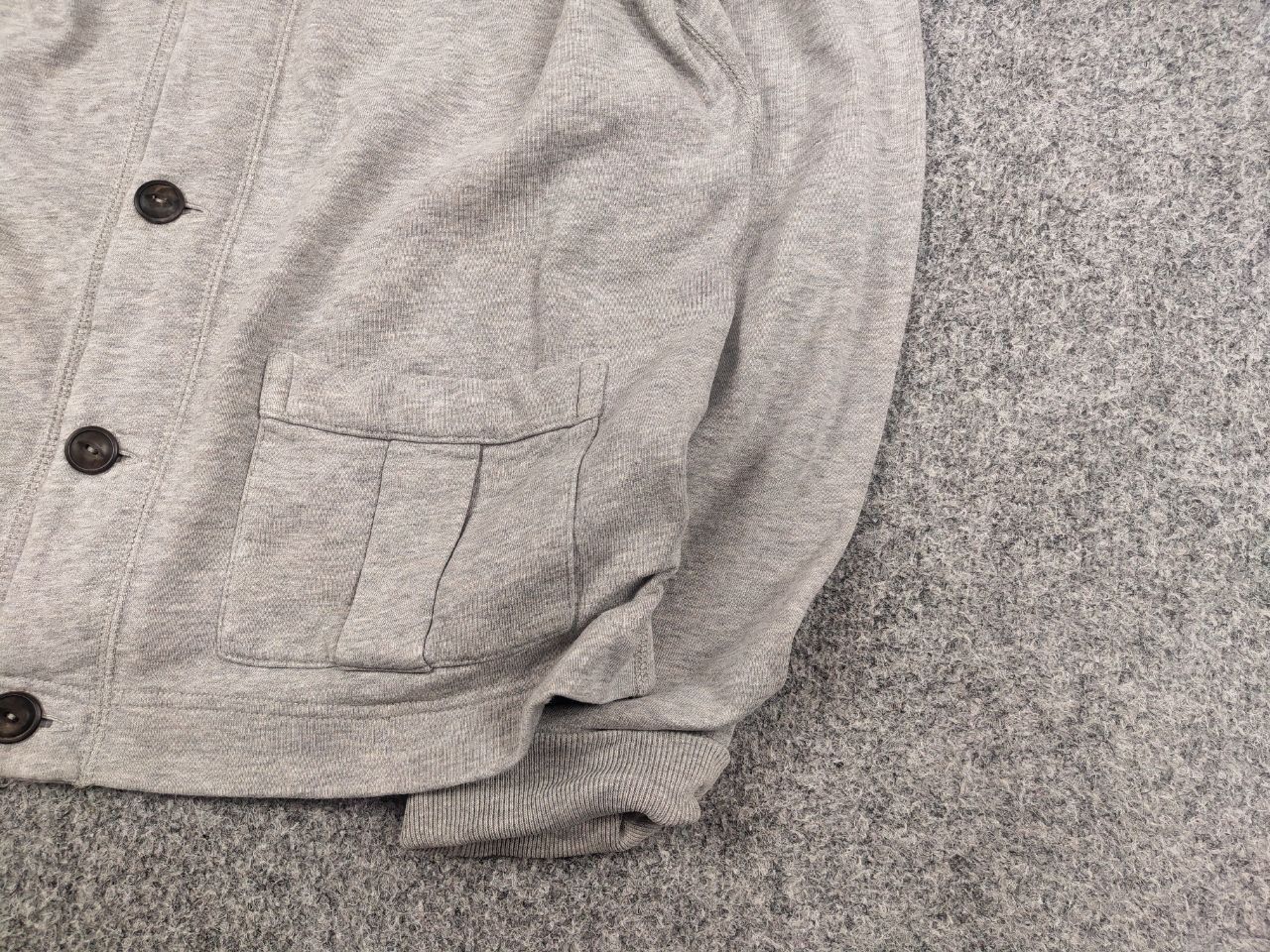 Polo Ralph Lauren Vintage Polo Ralph Lauren Classic Cotton buttons Cardigan Size US S / EU 44-46 / 1 - 5 Thumbnail