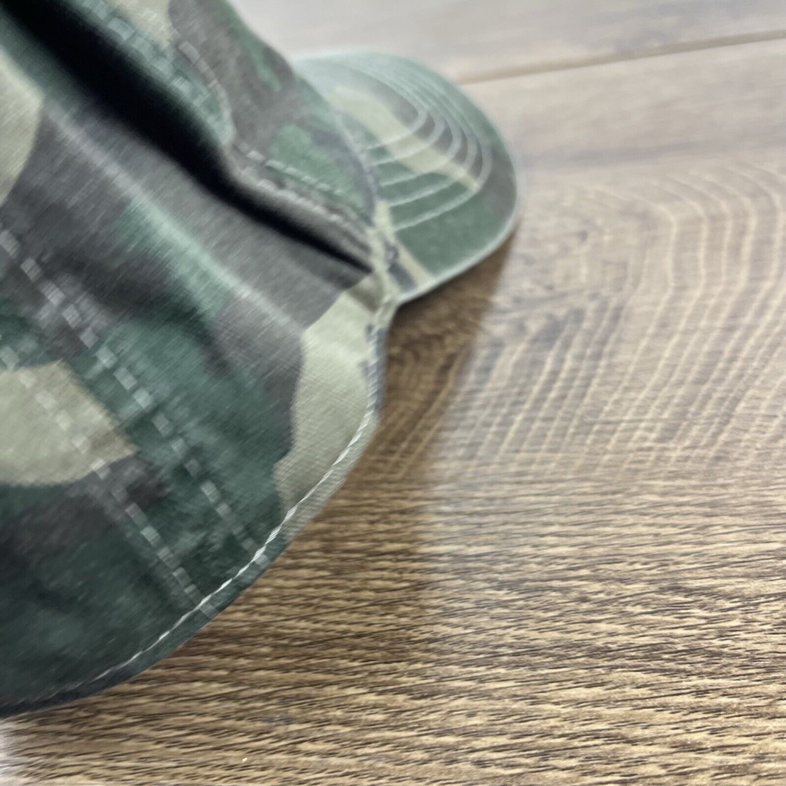 Other Camoflauge Baseball Hat Camo Green Hat Adjustable Hat Camo A Size ONE SIZE - 10 Thumbnail