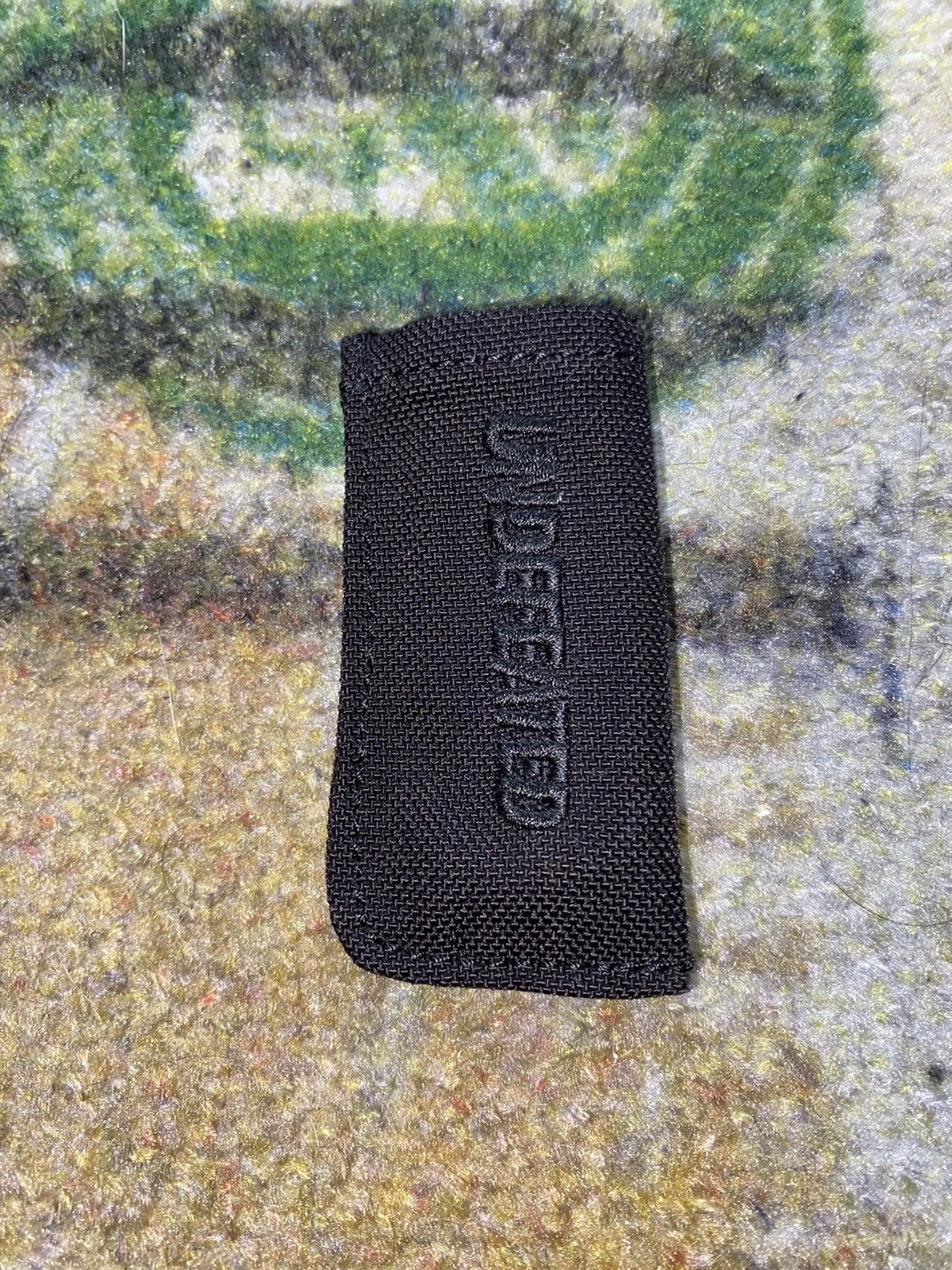 Undefeated Undefeated Lighter Cover Size ONE SIZE - 1 Thumbnail
