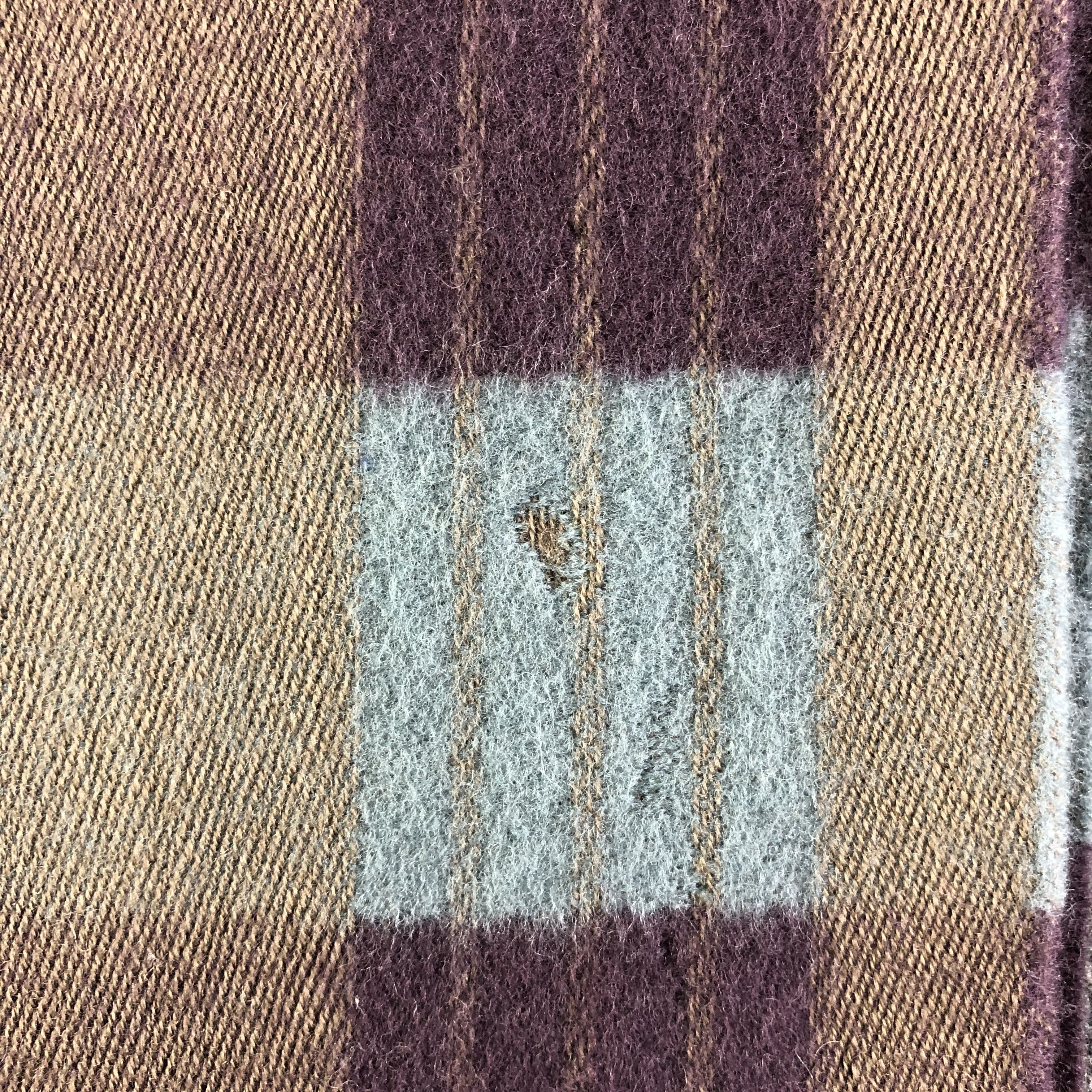 Trussardi Trussardi Scarf / Muffler / Neckwear P644 Size ONE SIZE - 6 Thumbnail