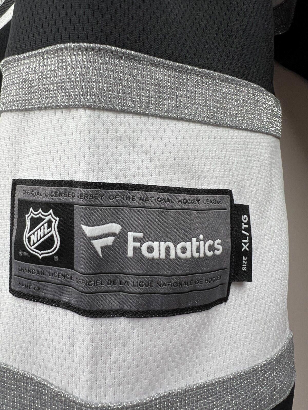 NHL Los Angeles Kings #3 Tobias Jersey Fanatics NHL Men’s XL Size US XL / EU 56 / 4 - 6 Thumbnail