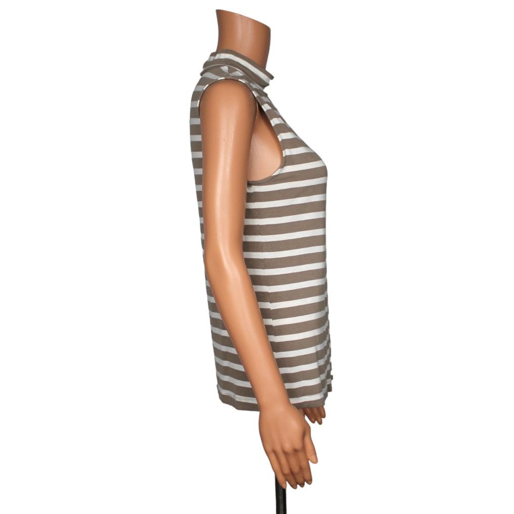 Other Cato Sleeveless Top Women's Size Small Size S / US 4 / IT 40 - 2 Thumbnail