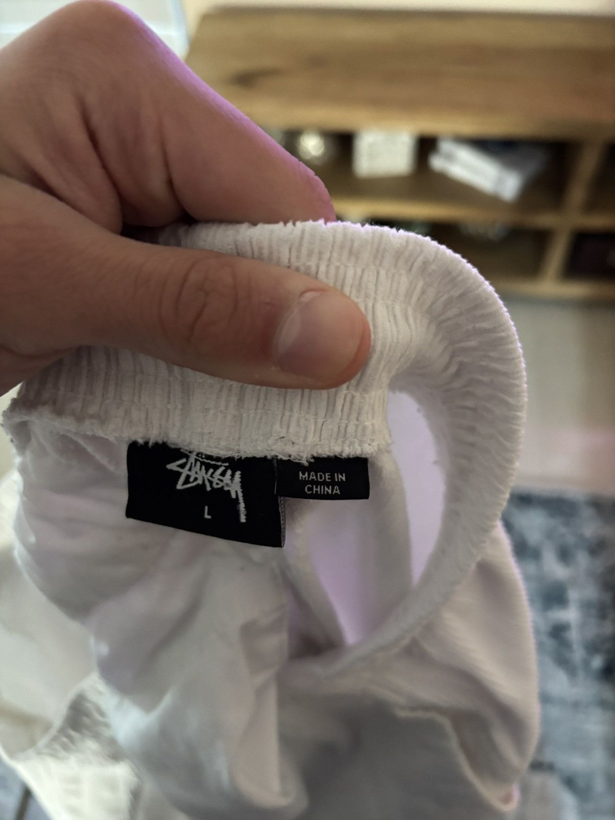 Stussy Stussy Corduroy Pants Size US 34 / EU 50 - 4 Thumbnail