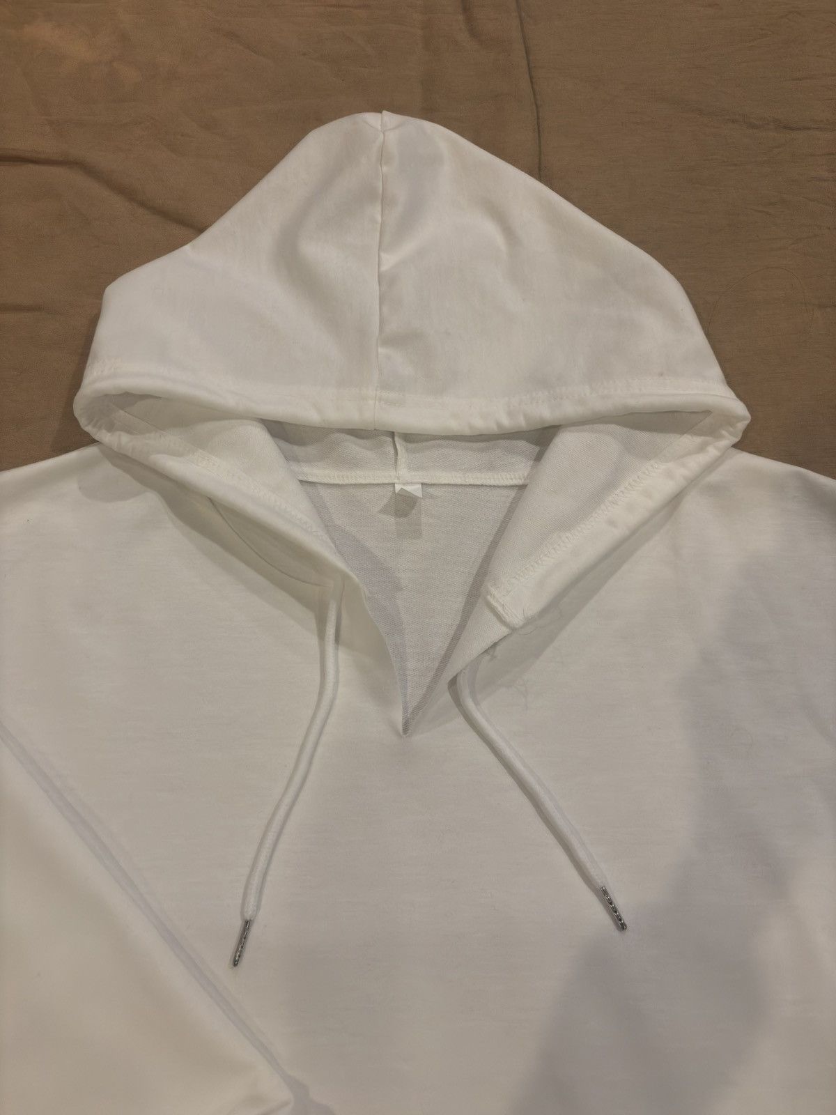 Other Loose hoodie.wt-43 Size XL / US 12-14 / IT 48-50 - 3 Thumbnail