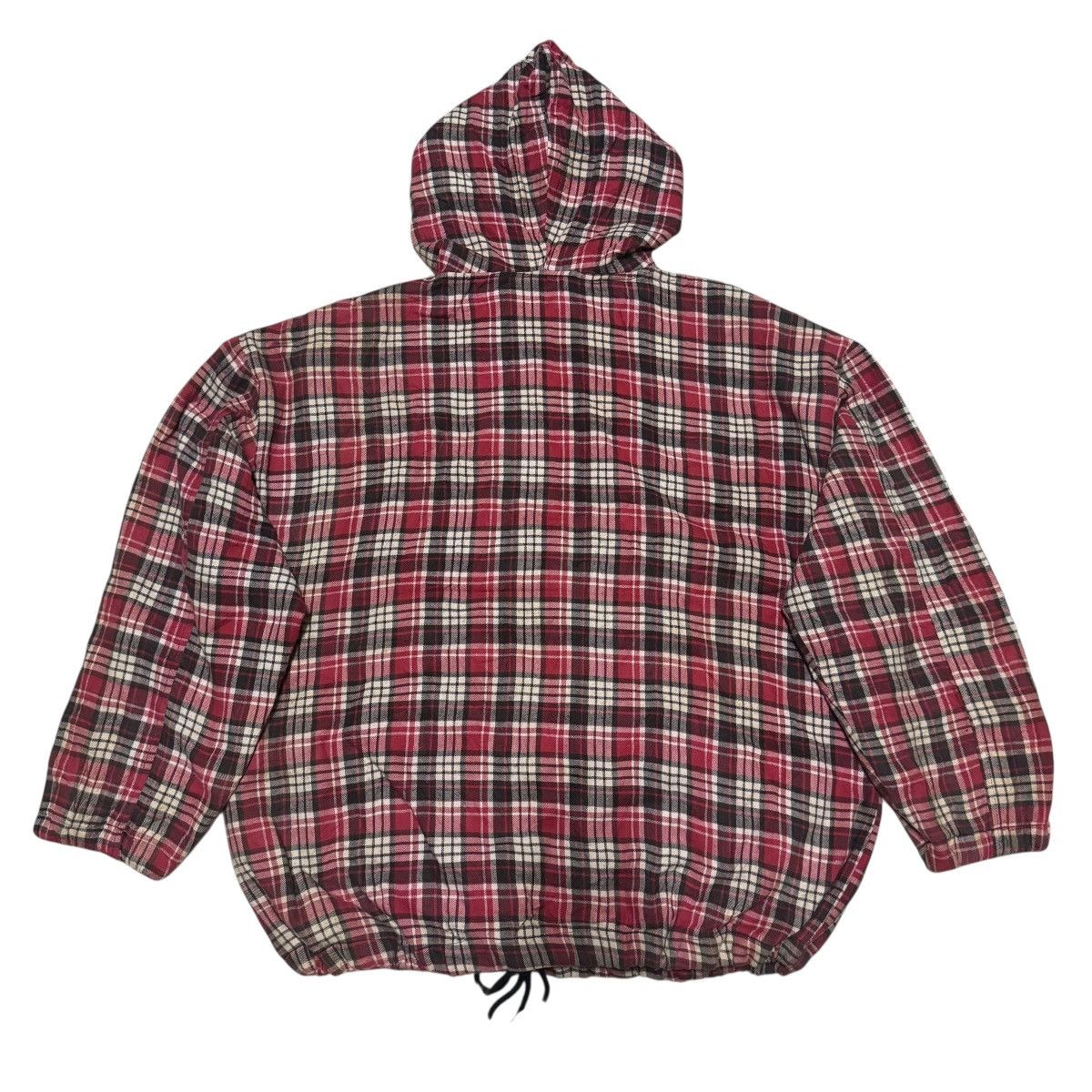 Man Made In Australia × Other Inca Ancient Gear Australia Half Zipper Hoodie Size US M / EU 48-50 / 2 - 3 Thumbnail